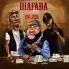 Diafada (feat. Dremo & Ycee) - Single album lyrics, reviews, download