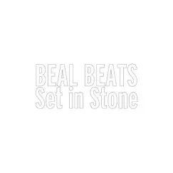 Set in Stone - Single by Beal Beats album reviews, ratings, credits