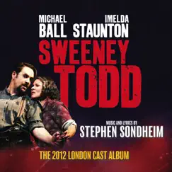 My Friends / The Ballad of Sweeney Todd Song Lyrics