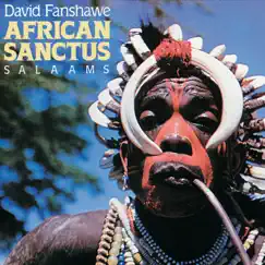 African Sanctus: XI. Agnus Dei - Kyrie, War Drums in the Desert Song Lyrics