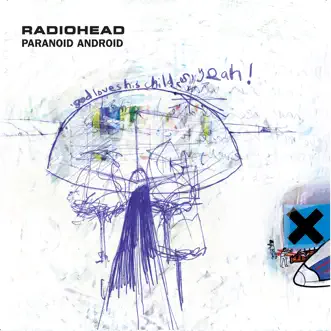 Paranoid Android - EP by Radiohead album download