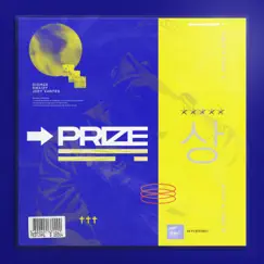 PRIZE (feat. Swaizy & Joey Vantes) Song Lyrics