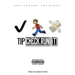 Check, Run It - Single by T.I. album reviews, ratings, credits