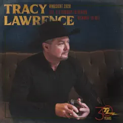 Hindsight 2020, Vol. 1: Stairway to Heaven Highway to Hell by Tracy Lawrence album reviews, ratings, credits