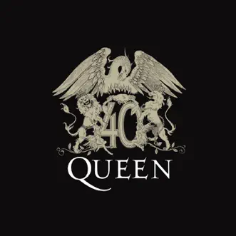 Queen 40: Limited Edition Collector's Box Set, Vol. 1 by Queen album download