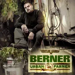 Urban Farmer by Berner album reviews, ratings, credits