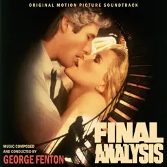 Final Analysis (Original Motion Picture Soundtrack) by George Fenton album reviews, ratings, credits