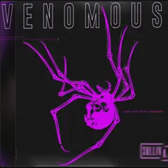 Venomous (feat. Spencer Charnas of Ice Nine Kills) Song Lyrics