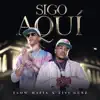 Sigo Aquí (feat. Tivi Gunz) - Single album lyrics, reviews, download