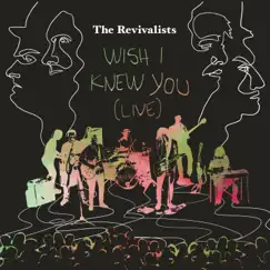 Wish I Knew You (Live) - Single by The Revivalists album reviews, ratings, credits