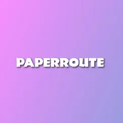PaperRoute - Single by KhalilBeats album reviews, ratings, credits