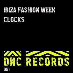 Clocks (D-Soriani Beach House Mix) Song Lyrics