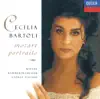 Cecilia Bartoli - Mozart Portraits album lyrics, reviews, download