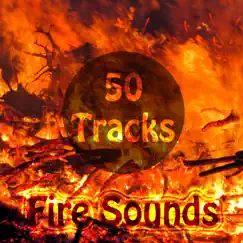 50 Tracks Fire Nature Sounds with Ambient Music for Meditation Relaxation Yoga Spa Lullababy Sleep by Power Ambient Music Therapy album reviews, ratings, credits