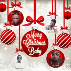 Merry Christmas Baby (feat. Magnito, Geoffrey Oji & Shaydee) - Single by Tonye Garrick album reviews, ratings, credits