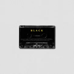 Black Tape by Mr. Thibs album reviews, ratings, credits