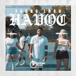 Havoc - Single by Young Lord album reviews, ratings, credits