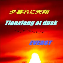 夕暮れに天翔 - Single by Everest album reviews, ratings, credits