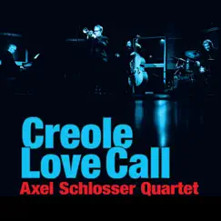 Creole Love Call Song Lyrics