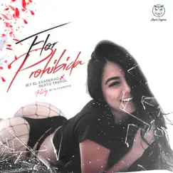 Flor Prohibida (feat. Berto Trebol) Song Lyrics