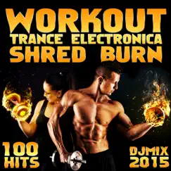 Fullon Fitness (146 BPM Electronica Shred Burn DJ Mix) Song Lyrics