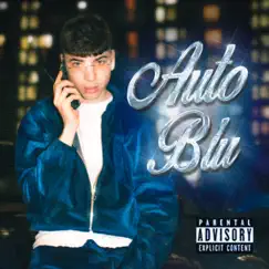 Auto Blu - EP by Shiva & Eiffel 65 album reviews, ratings, credits