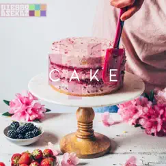 Cake - Single by Dieggo Asekaz album reviews, ratings, credits