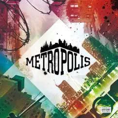 Metropolis by Various Artists album reviews, ratings, credits