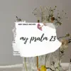 My Psalm 23 (Live) - Single album lyrics, reviews, download