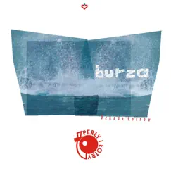 Burza. Dekada Łotrów by Perly I Lotry album reviews, ratings, credits