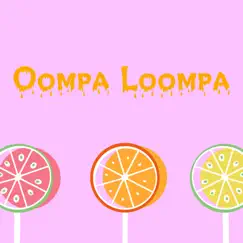 Oompa Loompa Song Lyrics