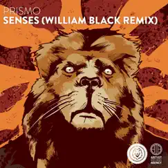 Senses - Single (William Black Remix) - Single by Prismo album reviews, ratings, credits