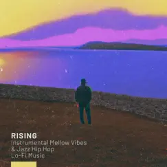 Rising - Instrumental Mellow Vibes & Jazz Hip Hop Lo-Fi Music by Various Artists album reviews, ratings, credits