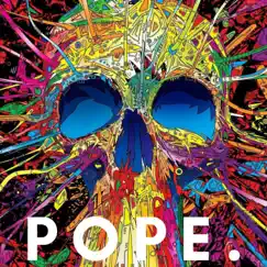 Psychedelic Warfare. by Pope album reviews, ratings, credits