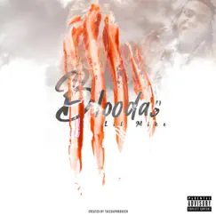 Bloodas - Single by Bagboy Lilmike album reviews, ratings, credits