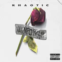 Unimportant - Single by Khaotic album reviews, ratings, credits