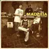 Madzilla: Uanteik “Como en los 90’S”, Vol. 2 - EP album lyrics, reviews, download
