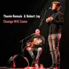 Change Will Come (Live) - Single album lyrics, reviews, download