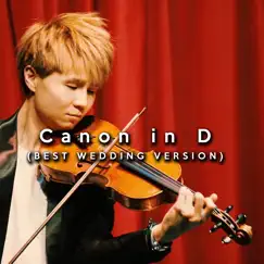 Canon and Gigue in D Major, P.37: I. Canon (Best Wedding Version) - Single by OMJamie album reviews, ratings, credits
