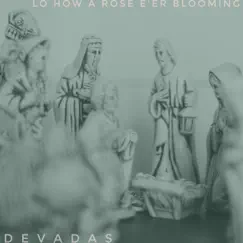 Lo How a Rose E'er Blooming - Single by Devadas album reviews, ratings, credits