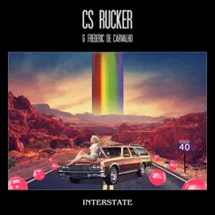 Interstate by Various Artist & Frederic De Carvalho album reviews, ratings, credits