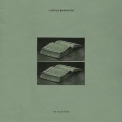 The Good Word (Live at the Elmwood Hall) - Single by Joshua Burnside album reviews, ratings, credits