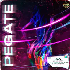 Pegate - Single by Gio la Voz Solida album reviews, ratings, credits