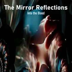 The Mirror (feat. Many Elephants) [Many Elephants Fractured and Distressed Mix] Song Lyrics