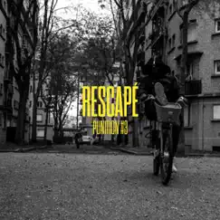 Rescapé (#Punition3) - Single by Elh Kmer album reviews, ratings, credits