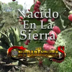 Nacido en la Sierra - Single by Los Contrabandistas album reviews, ratings, credits