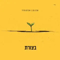 בצורת - Single by Aviv Geffen & Avraham Fried album reviews, ratings, credits