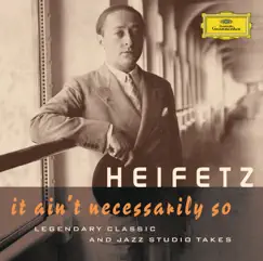 Nocturne No. 16 in E-Flat, Op. 55 No. 2 - Arranged by Jascha Heifetz Song Lyrics