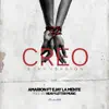 Creo (feat. Amarion) [EJay Version] - Single album lyrics, reviews, download