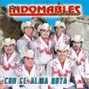 Con el Alma Rota album lyrics, reviews, download